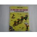 LUCKY LUKE - 4 volume ( benzi desenate, in limba franceza)